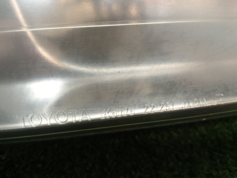 Фара, 4500 рублей, Красноярск