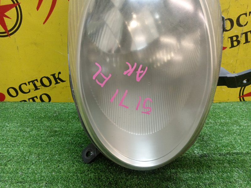 Фара, 1500 рублей, Красноярск