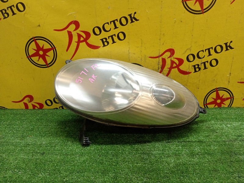 Фара, 1500 рублей, Красноярск