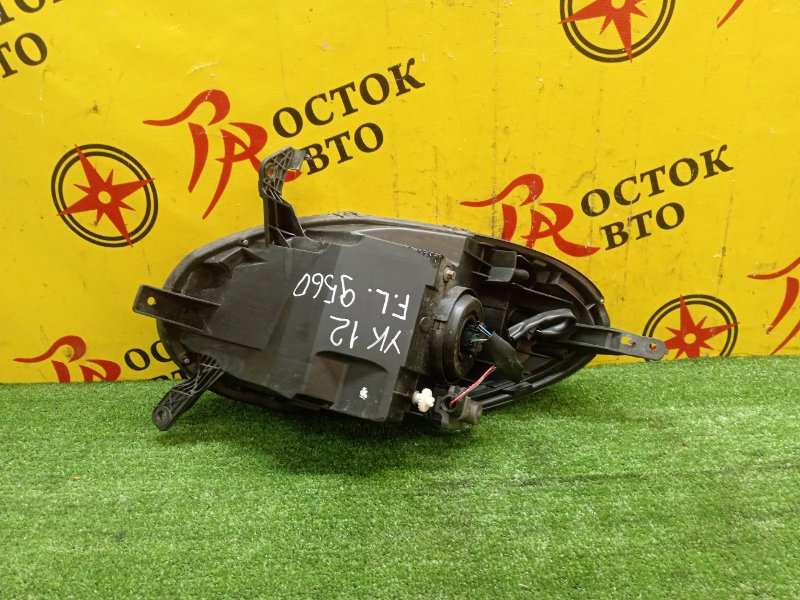 Фара, 1500 рублей, Красноярск