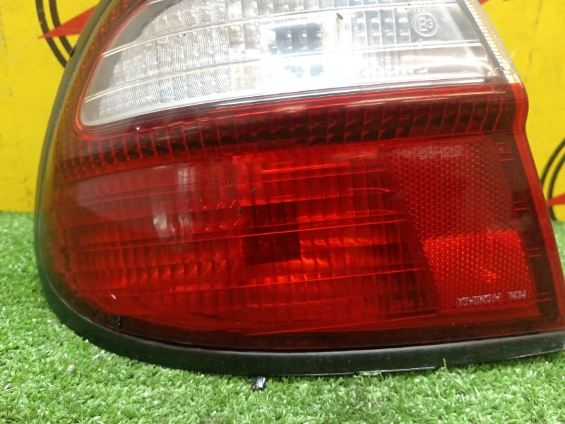 Стоп-сигнал, 2000 рублей, Красноярск