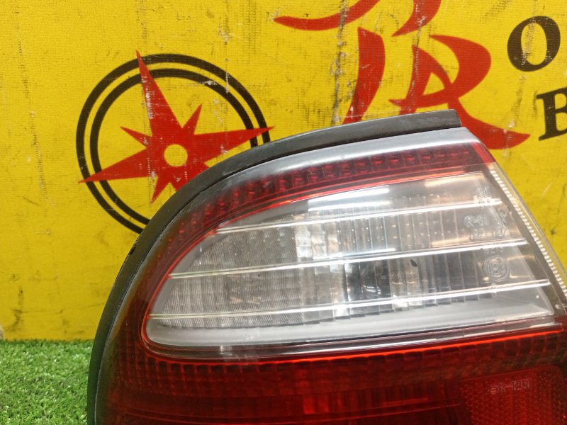 Стоп-сигнал, 2000 рублей, Красноярск