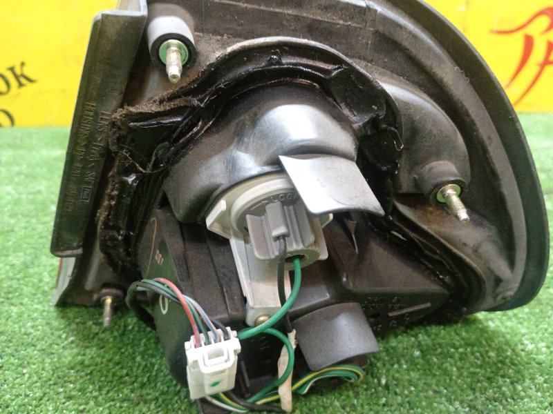 Стоп-сигнал, 2000 рублей, Красноярск