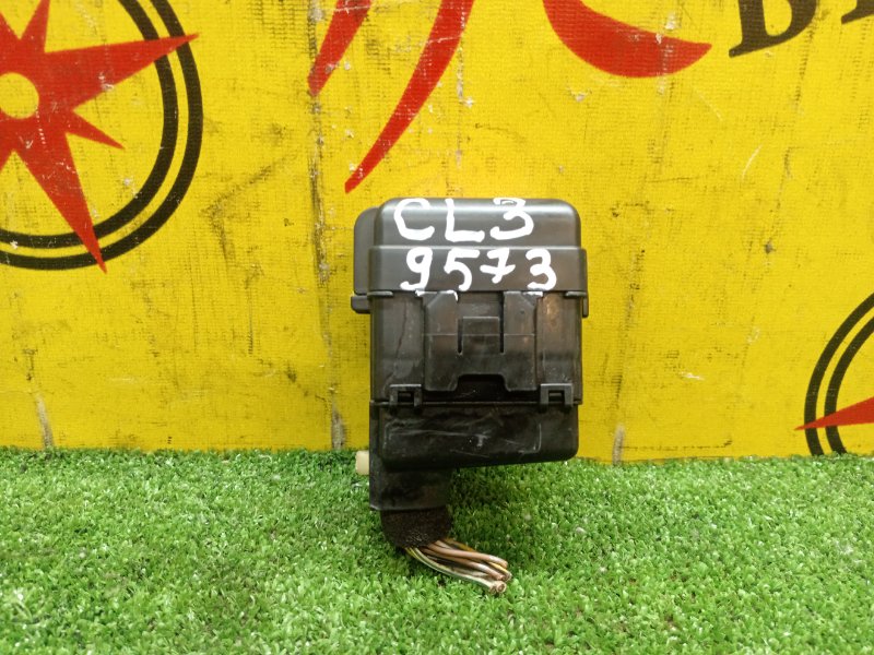 Блок предохранителей под капот, 200 рублей, Красноярск