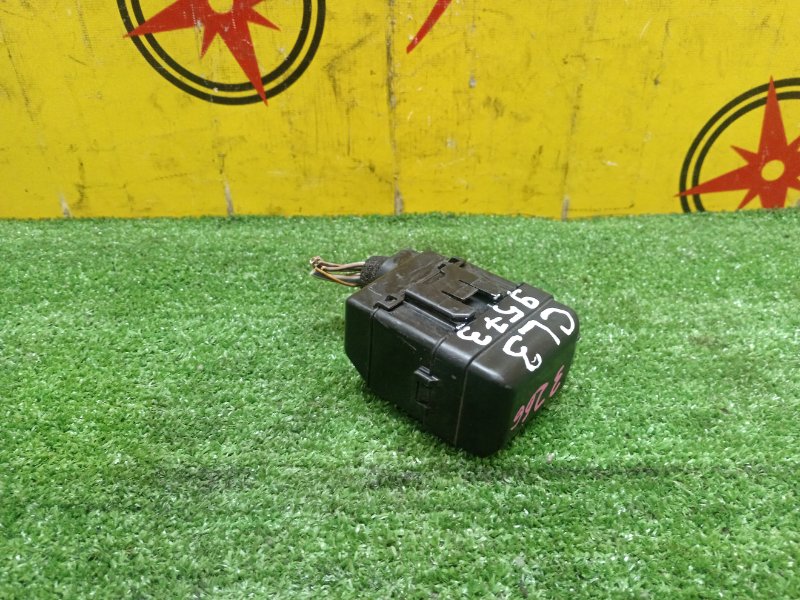 Блок предохранителей под капот, 200 рублей, Красноярск