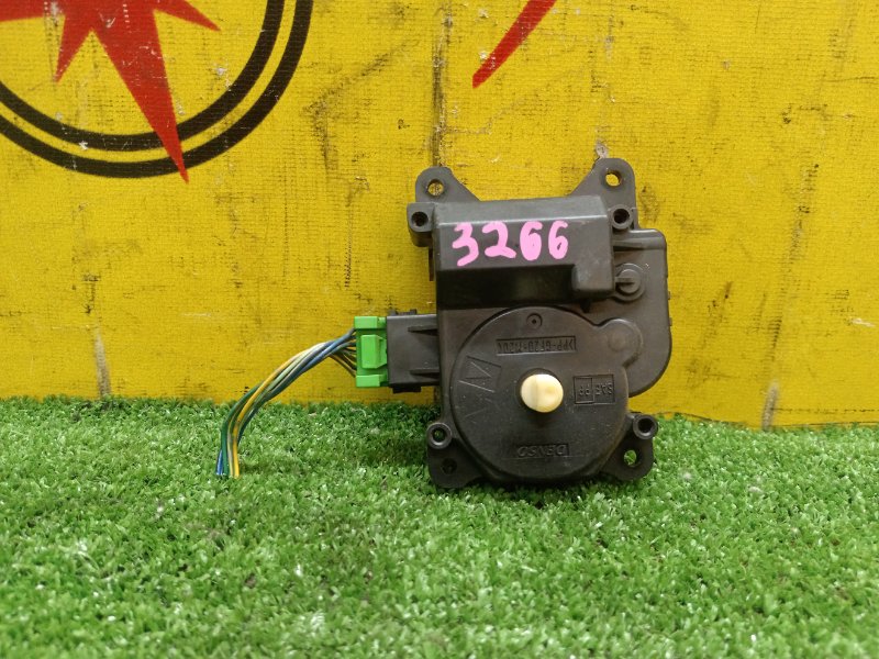 Сервопривод заслонок печки, 300 рублей, Красноярск