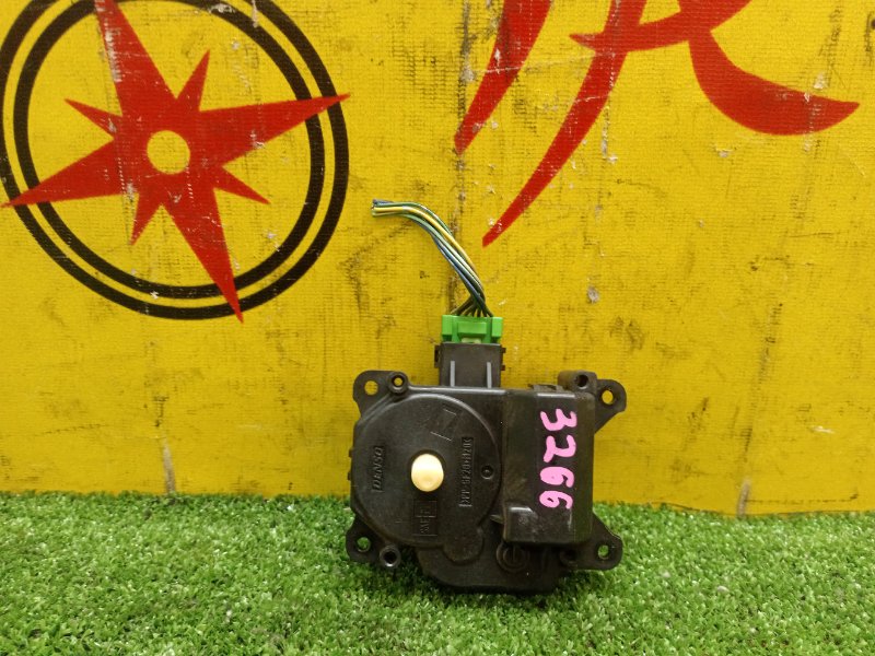 Сервопривод заслонок печки, 300 рублей, Красноярск