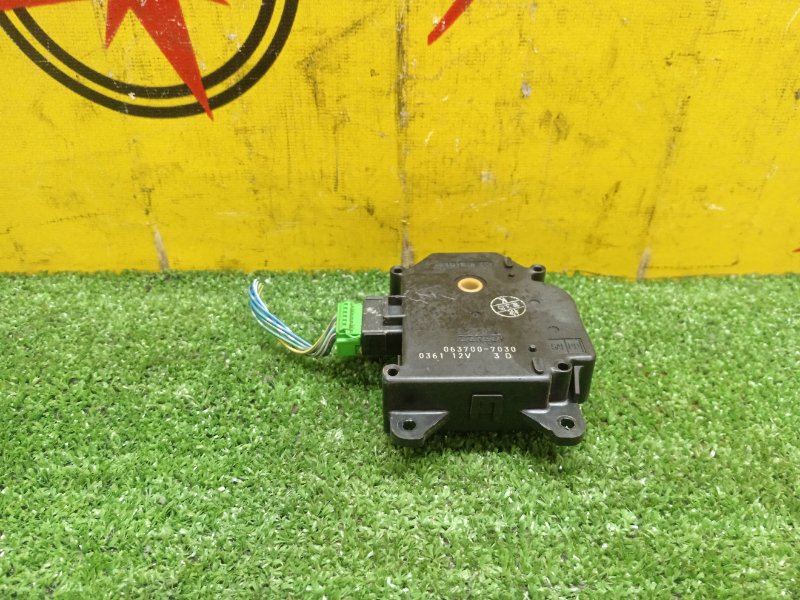 Сервопривод заслонок печки, 300 рублей, Красноярск