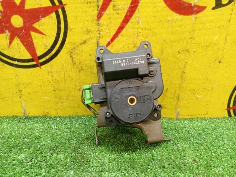 Сервопривод заслонок печки, 300 рублей, Красноярск