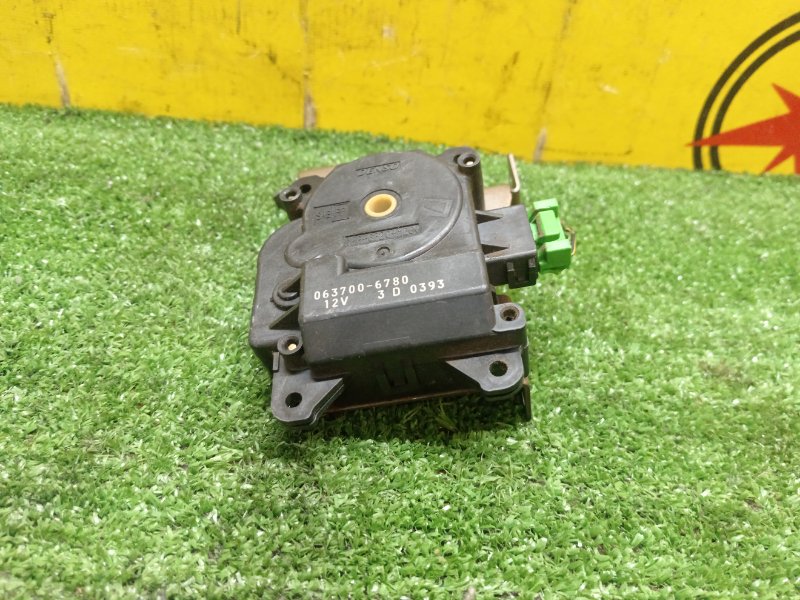 Сервопривод заслонок печки, 300 рублей, Красноярск