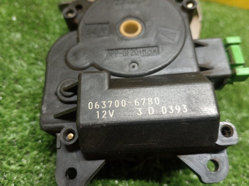 Сервопривод заслонок печки, 300 рублей, Красноярск