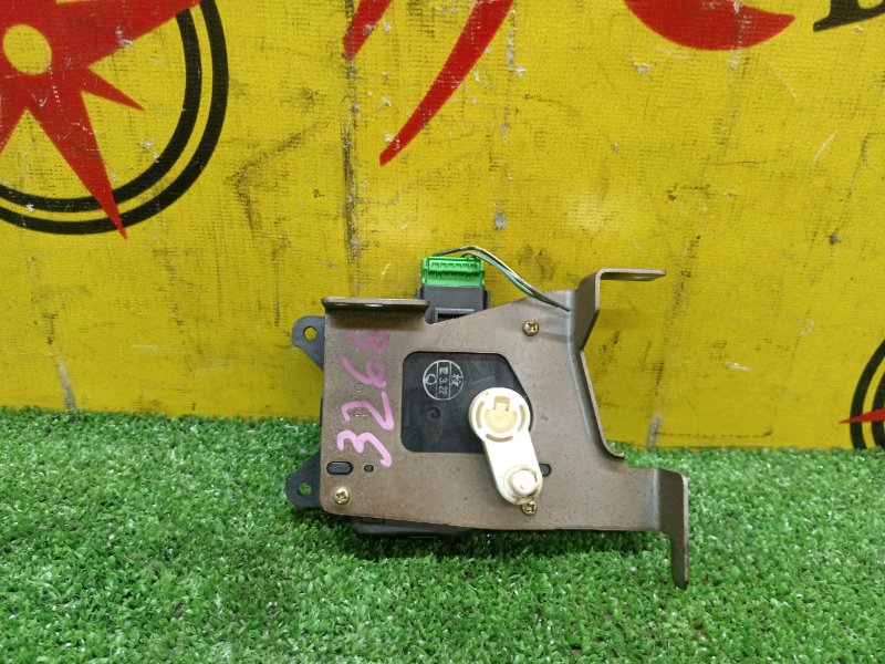 Сервопривод заслонок печки, 300 рублей, Красноярск