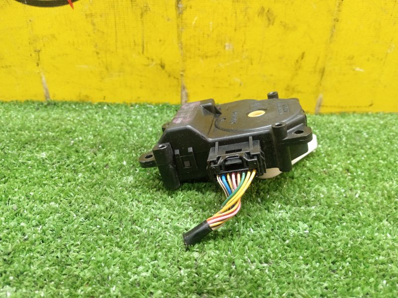 Сервопривод заслонок печки, 500 рублей, Красноярск