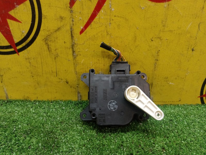 Сервопривод заслонок печки, 500 рублей, Красноярск