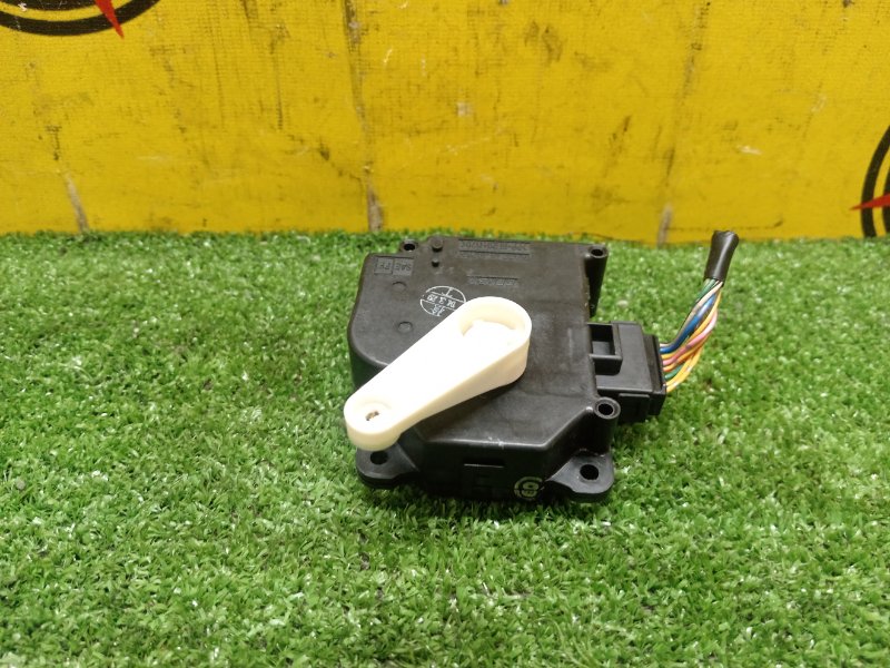 Сервопривод заслонок печки, 500 рублей, Красноярск