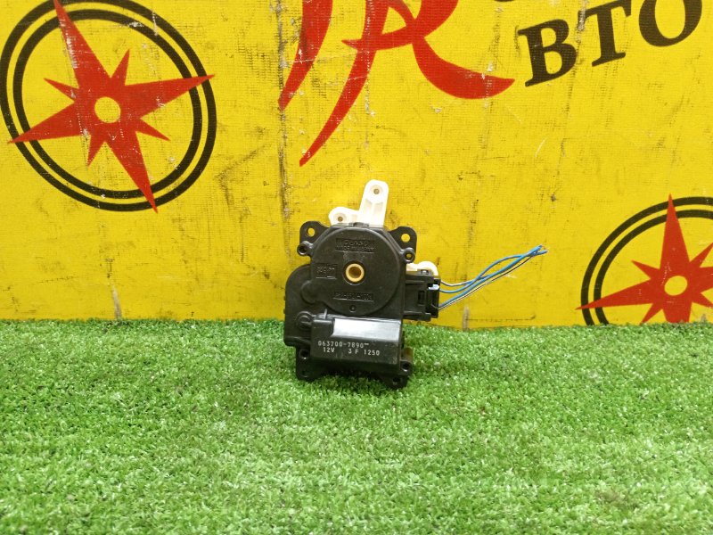 Сервопривод заслонок печки, 500 рублей, Красноярск