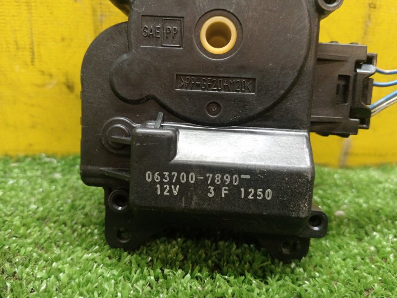 Сервопривод заслонок печки, 500 рублей, Красноярск