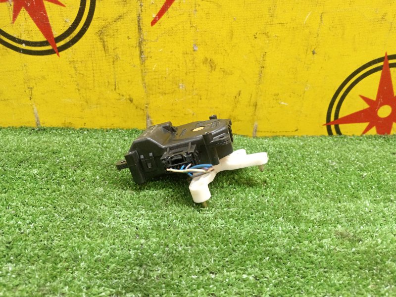 Сервопривод заслонок печки, 500 рублей, Красноярск