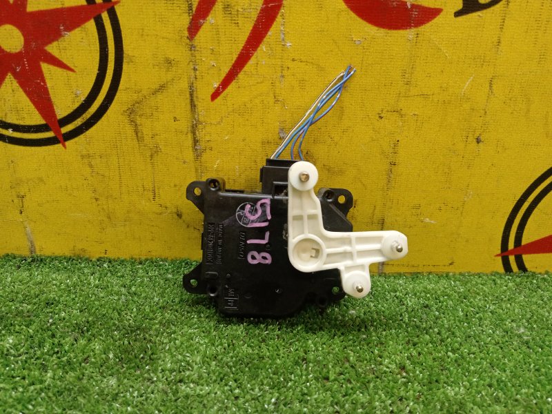 Сервопривод заслонок печки, 500 рублей, Красноярск