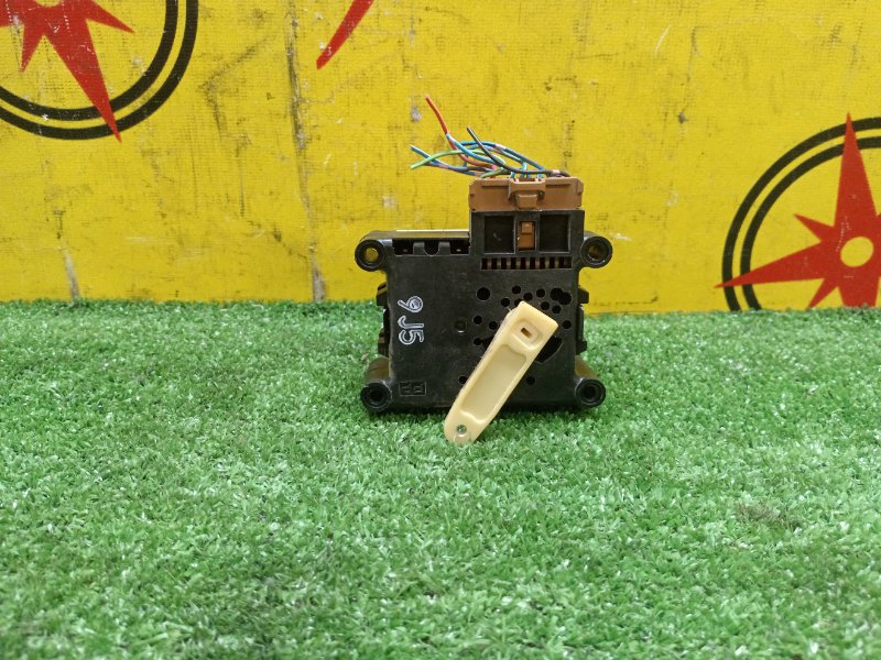 Сервопривод заслонок печки, 500 рублей, Красноярск