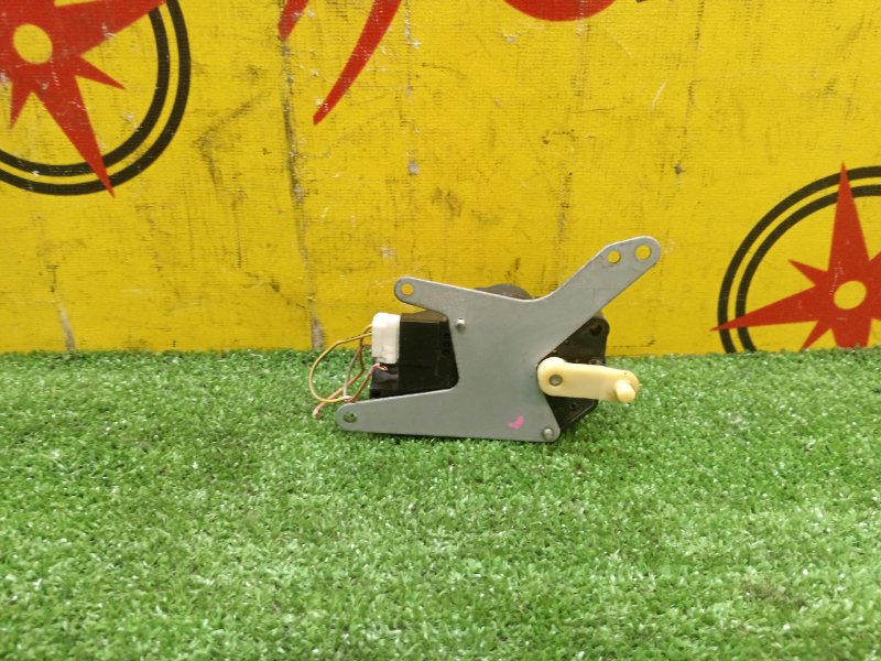 Сервопривод заслонок печки, 500 рублей, Красноярск