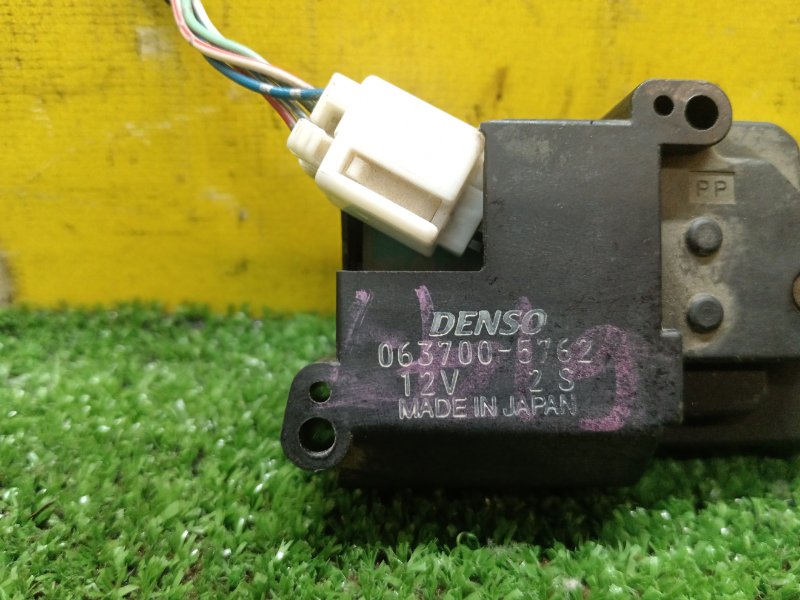 Сервопривод заслонок печки, 300 рублей, Красноярск