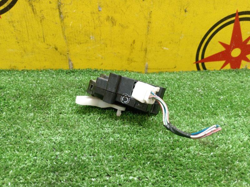 Сервопривод заслонок печки, 300 рублей, Красноярск