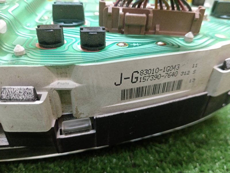 Панель приборов, 6000 рублей, Красноярск