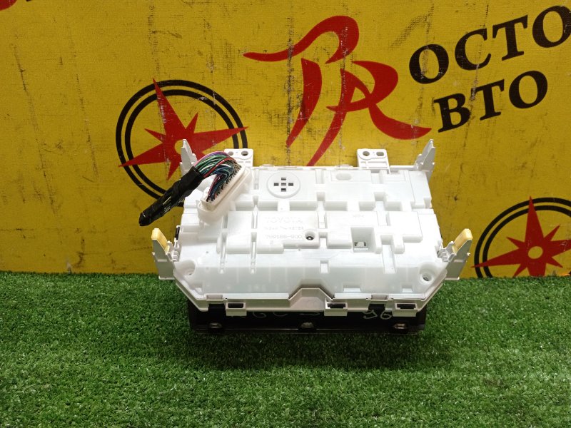 Панель приборов, 1000 рублей, Красноярск