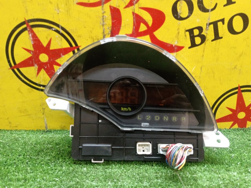 Панель приборов, 1000 рублей, Красноярск