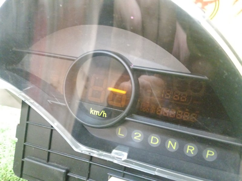 Панель приборов, 1000 рублей, Красноярск