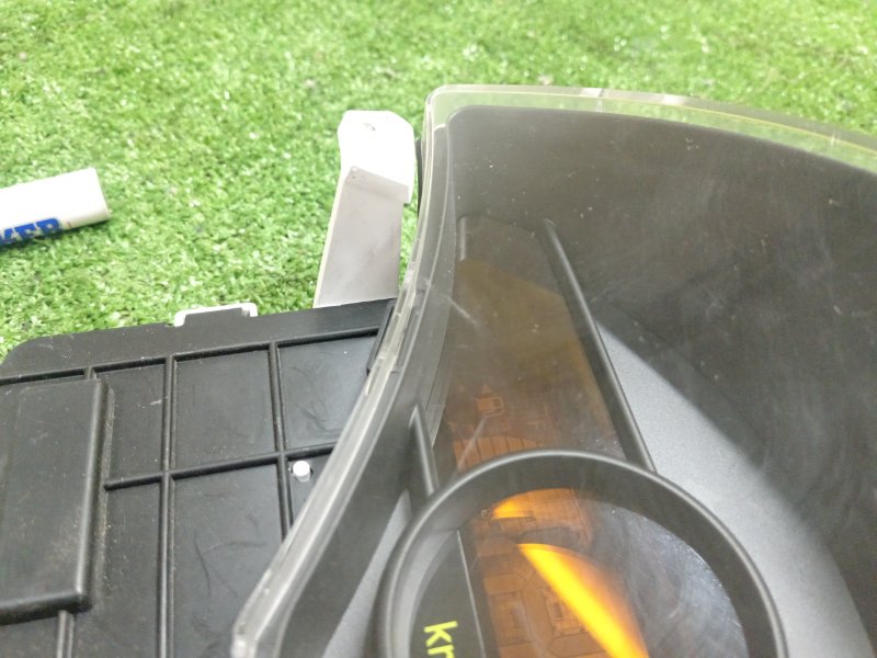 Панель приборов, 1000 рублей, Красноярск