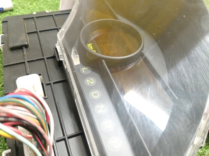 Панель приборов, 1000 рублей, Красноярск