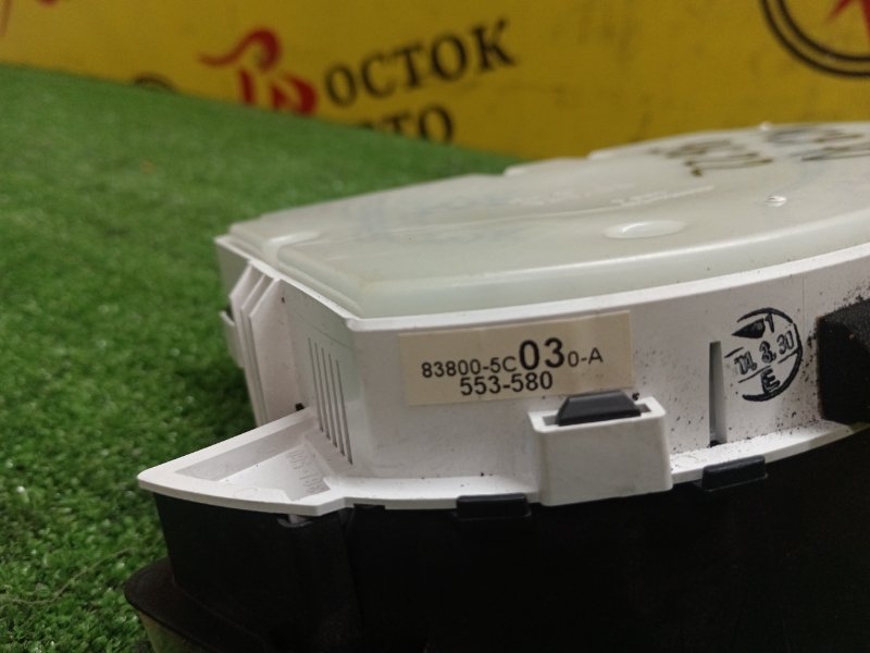 Панель приборов, 1000 рублей, Красноярск