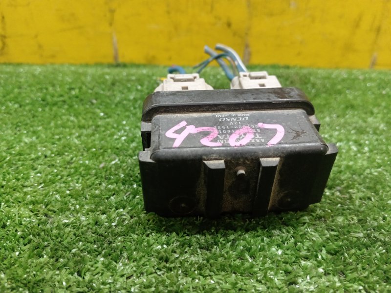 Реле ABS, 800 рублей, Красноярск