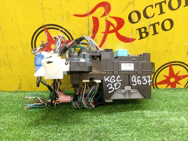 Блок предохранителей салонный, 800 рублей, Красноярск