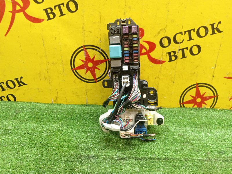 Блок предохранителей салонный, 800 рублей, Красноярск