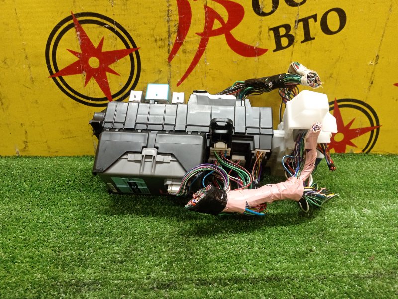 Блок предохранителей салонный, 800 рублей, Красноярск