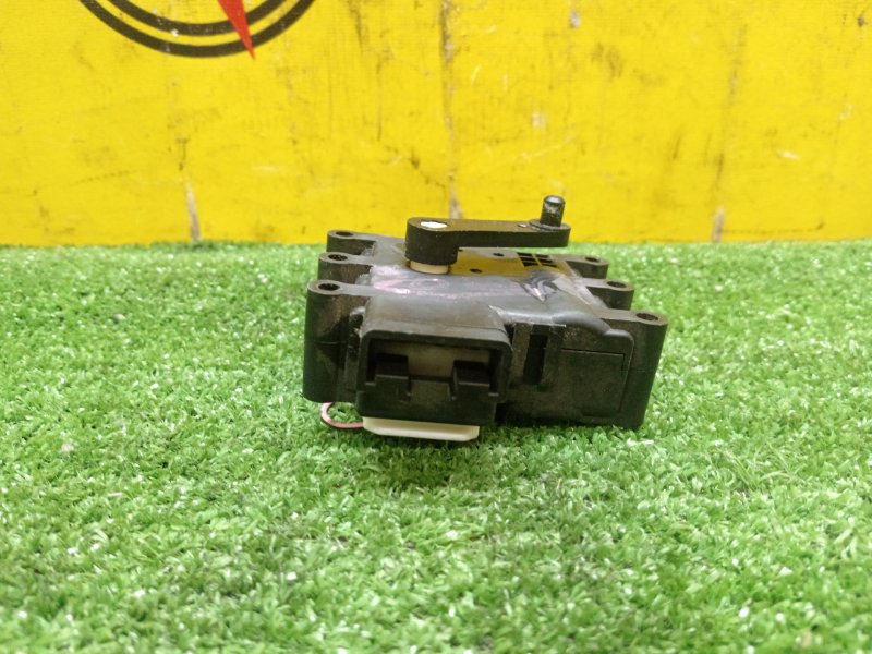 Сервопривод заслонок печки, 300 рублей, Красноярск