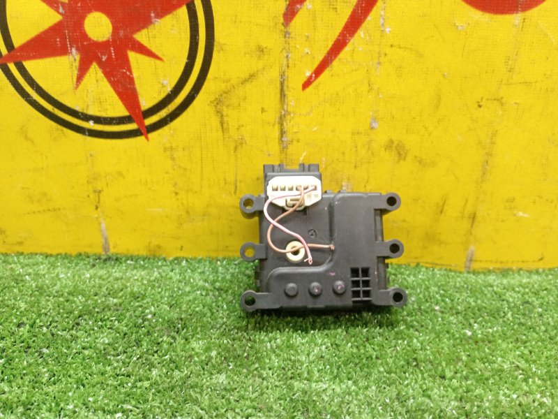 Сервопривод заслонок печки, 300 рублей, Красноярск