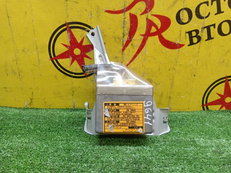 Блок управления SRS, 300 рублей, Красноярск