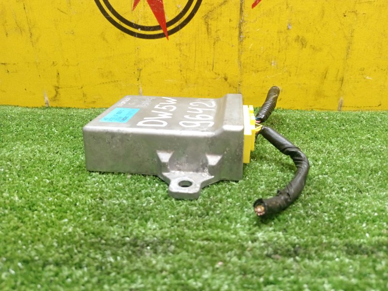 Блок управления SRS, 300 рублей, Красноярск