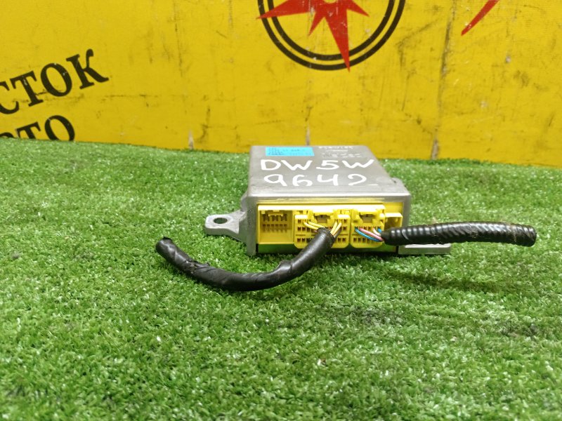 Блок управления SRS, 300 рублей, Красноярск