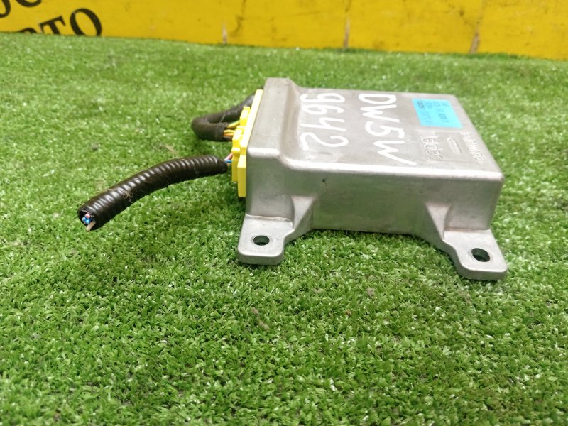 Блок управления SRS, 300 рублей, Красноярск