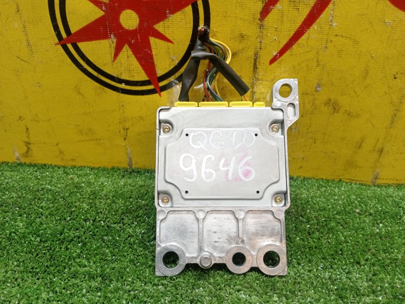 Блок управления SRS, 700 рублей, Красноярск