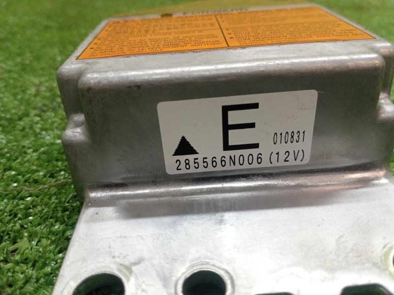 Блок управления SRS, 700 рублей, Красноярск