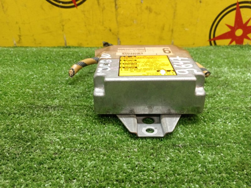 Блок управления SRS, 500 рублей, Красноярск