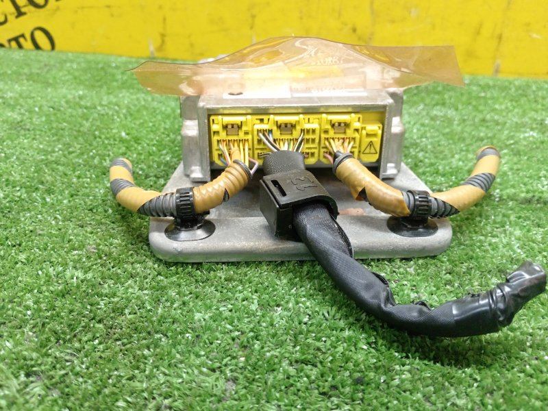 Блок управления SRS, 500 рублей, Красноярск