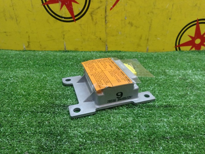 Блок управления SRS, 300 рублей, Красноярск