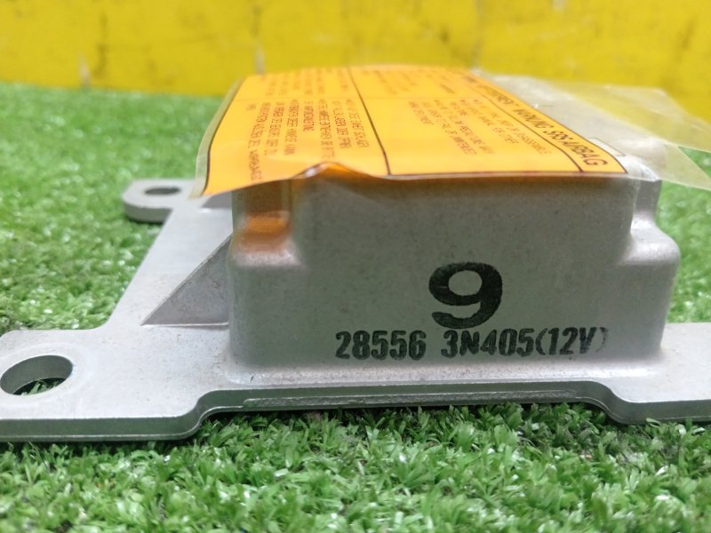 Блок управления SRS, 300 рублей, Красноярск